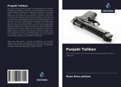 Punjabi Taliban - Jalalzai, Musa Khan