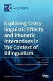 Exploring Cross-linguistic Effects and Phonetic Interactions in the Context of Bilingualism