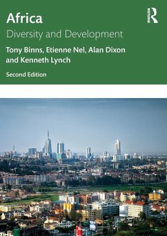 Cover Africa