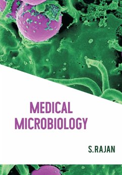 Medical Microbiology - Rajan, S.