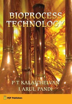 Bioprocess Technology - P. T. Kalaiselvan