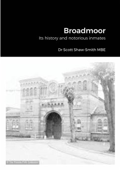 Broadmoor - Shaw-Smith Mbe, Scott