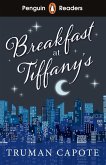 Penguin Readers Level 4: Breakfast at Tiffany's (ELT Graded Reader)