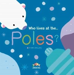 Who Lives at the Poles - Canizales, C.