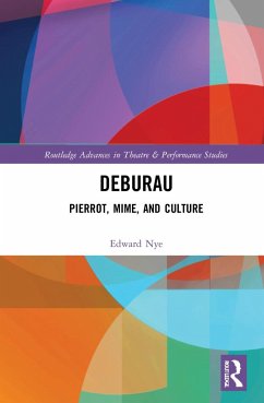 Deburau - Nye, Edward