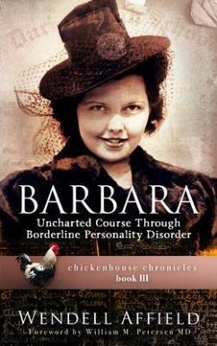 Cover Barbara (eBook, ePUB)