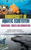 Biodiversity of Aquatic Ecosystem