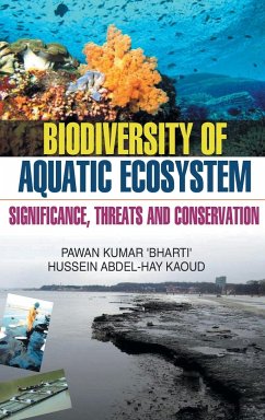 Biodiversity of Aquatic Ecosystem - Kumar, Pawan