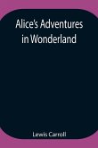 Alice's Adventures in Wonderland