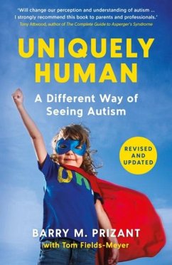 Cover Uniquely Human