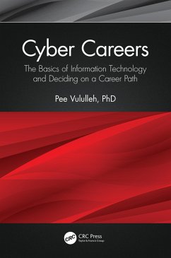 Cyber Careers - Vululleh, Pee