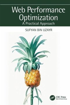 Web Performance Optimization - bin Uzayr, Sufyan