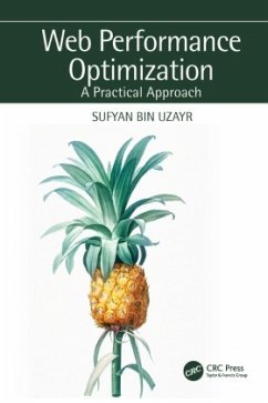 Web Performance Optimization - bin Uzayr, Sufyan