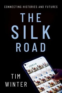 The Silk Road - Winter