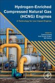 Hydrogen-Enriched Compressed Natural Gas (Hcng) Engines: A Technology for Low Impact Engines