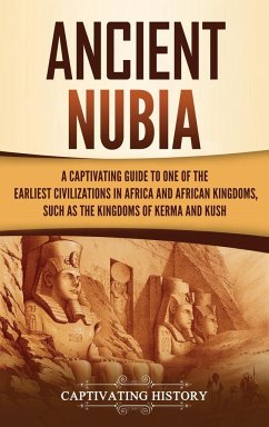 Ancient Nubia - History, Captivating