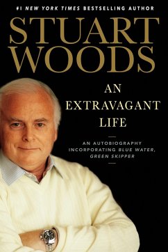 An Extravagant Life - Woods, Stuart