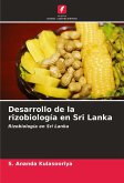 Desarrollo de la rizobiología en Sri Lanka