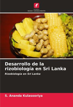 Desarrollo de la rizobiología en Sri Lanka - Kulasooriya, S. Ananda