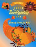 Give Thanks   Happy Thanksgiving Day