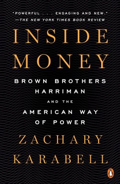 Inside Money - Karabell, Zachary