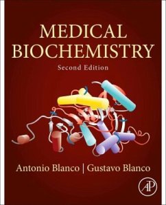 Medical Biochemistry - Blanco, Antonio;Blanco, Gustavo