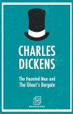 The Haunted Man and The Ghost's Bargain