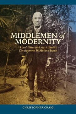 Middlemen of Modernity - Craig, Christopher