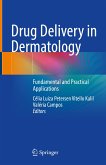 Drug Delivery in Dermatology (eBook, PDF)