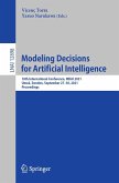 Modeling Decisions for Artificial Intelligence (eBook, PDF)