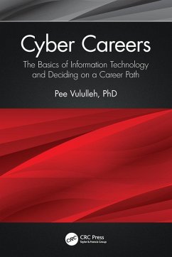 Cyber Careers - Vululleh, Pee