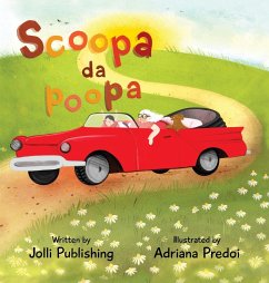 Scoopa da Poopa - Jolli Publishing