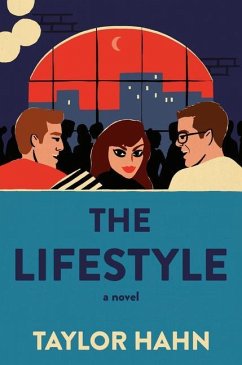 The Lifestyle - Hahn, Taylor