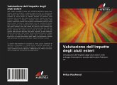 Valutazione dell'impatto degli aiuti esteri