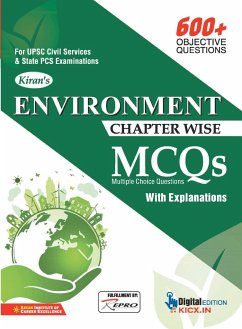 Environment (IAS) Sanker english pdf 2020 - Unknown