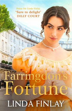 Farringdon's Fortune - Finlay, Linda