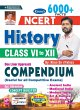 NCERT HISTOYR NCRTOne Liner Compendium - Bild 1