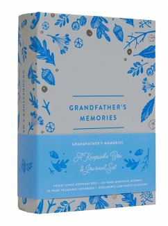 Grandfather's Memories - Insight Editions
