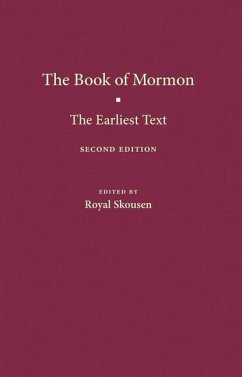 The Book of Mormon