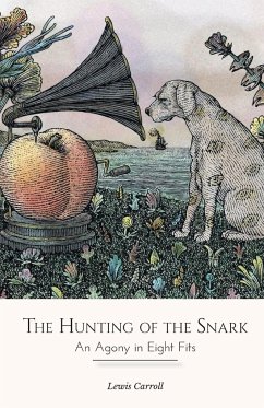 The Hunting of the Snark - Carroll, Lewis