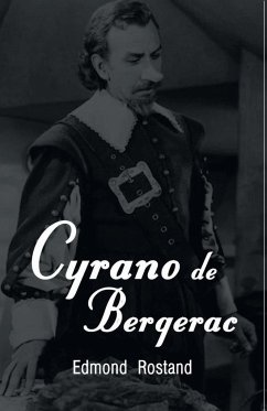 Cyrano de Bergerac - Rostand, Edmond