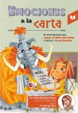 Emociones a la carta (eBook, ePUB)