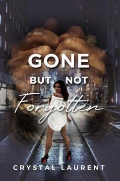Cover Gone But Not Forgotten (eBook, ePUB)