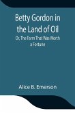 Betty Gordon in the Land of Oil; Or, The Farm That Was Worth a Fortune