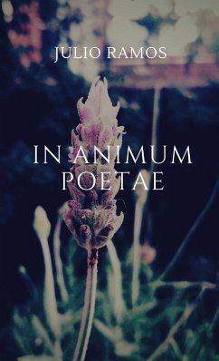 In animum poetae - Ramos, Julio