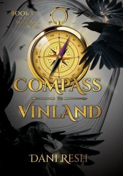 Compass to Vinland - Resh, Dani