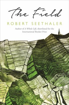 The Field - Seethaler, Robert