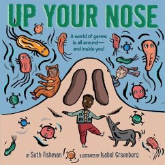 Up Your Nose - Fishman, Seth
