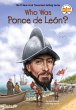Who Was Ponce de Le n? - Bild 1
