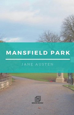 MANSFIELD PARK - Austen, Jane